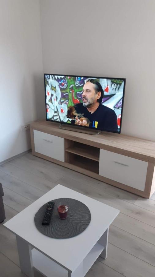 Apartman Abramovic Topusko 외부 사진