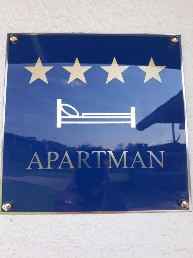 Apartman Abramovic Topusko 외부 사진