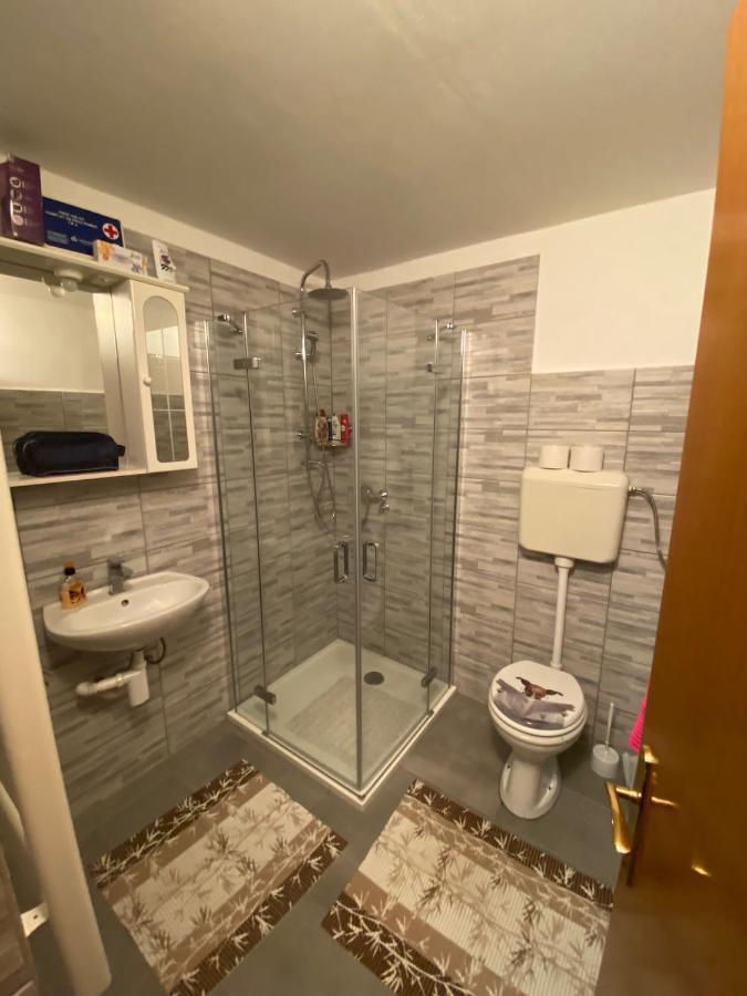 Apartman Abramovic Topusko 외부 사진