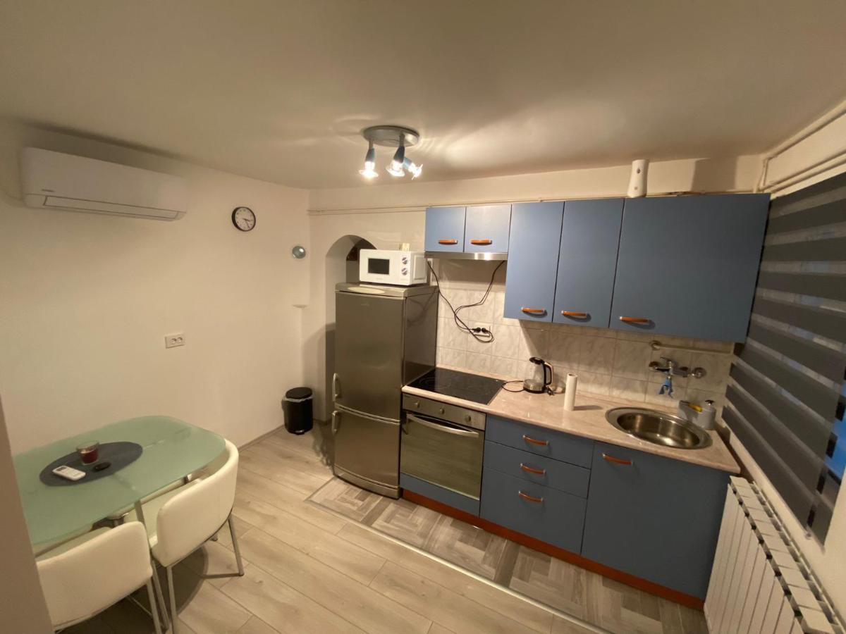 Apartman Abramovic Topusko 외부 사진