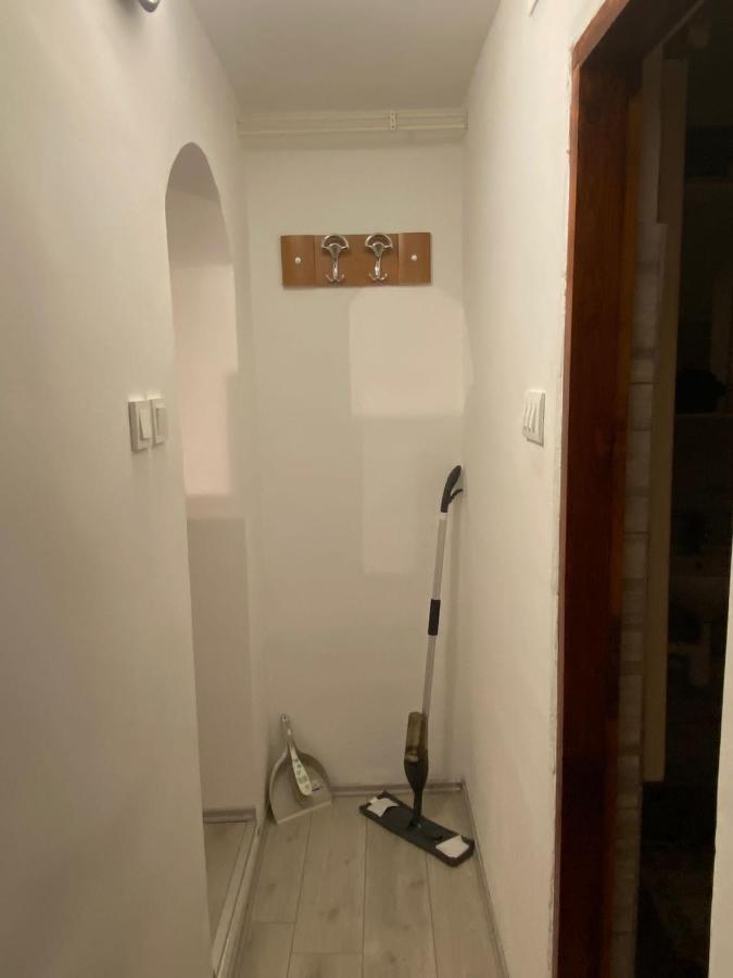 Apartman Abramovic Topusko 외부 사진