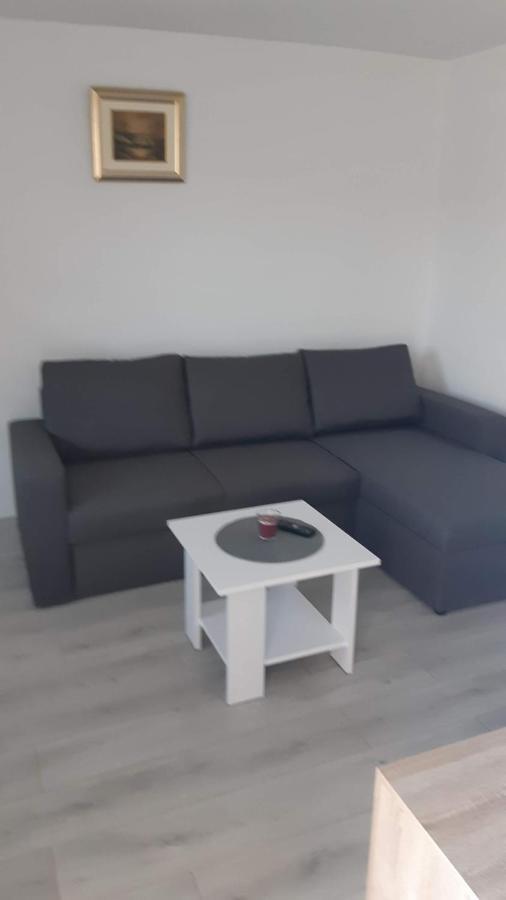 Apartman Abramovic Topusko 외부 사진
