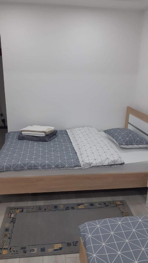 Apartman Abramovic Topusko 외부 사진