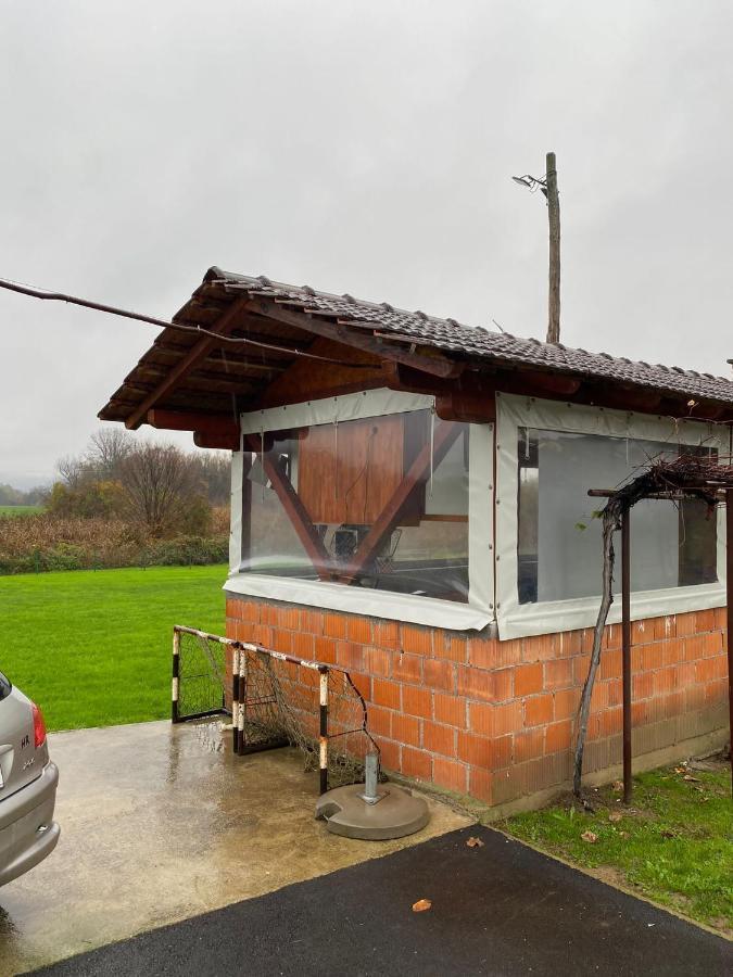 Apartman Abramovic Topusko 외부 사진